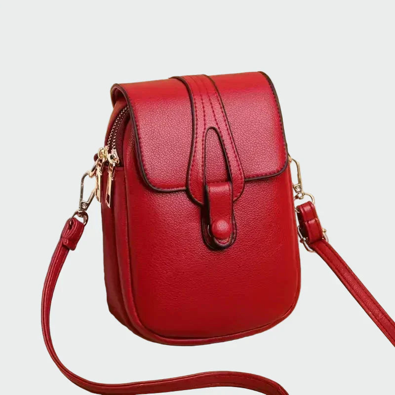 Rūta - Elegantná retro kabelka