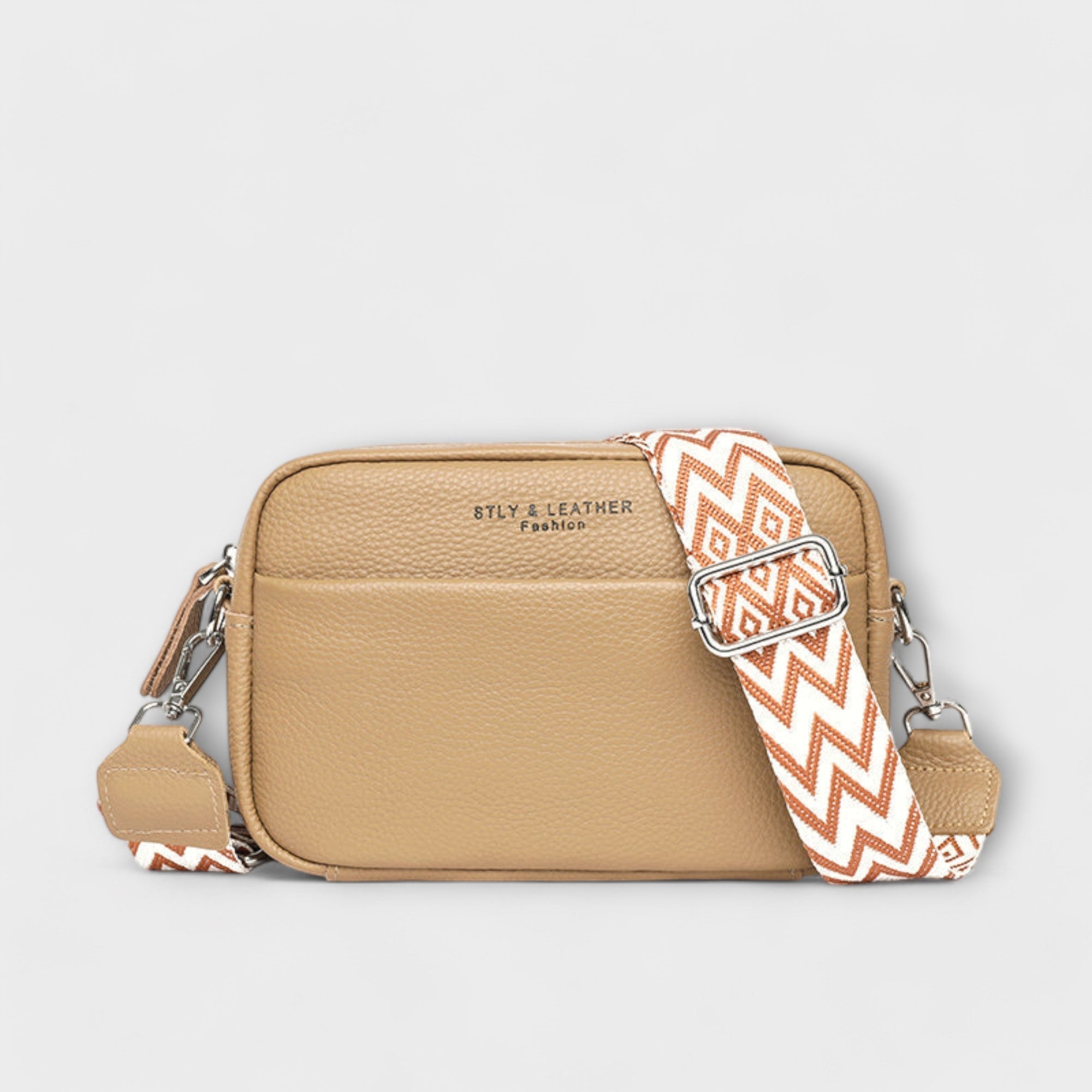 Sofija - Mini kabelka s popruhmi