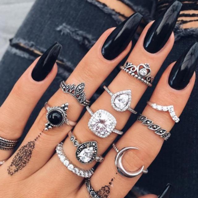 Exclusive Premium Package with 8 to 12 Rings