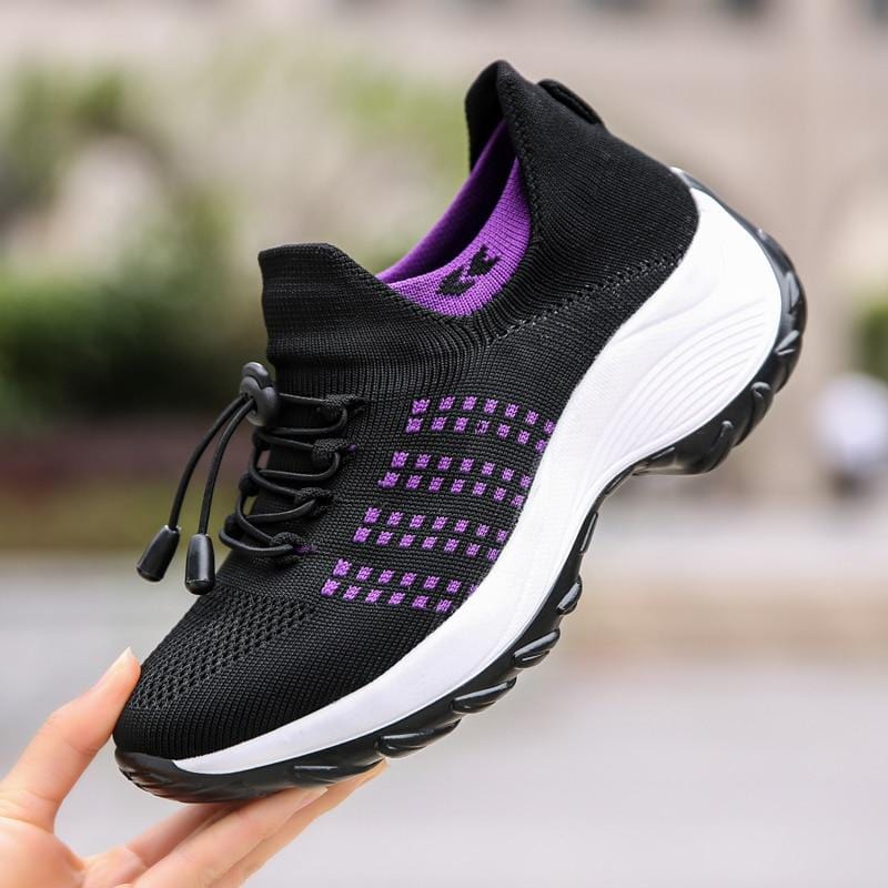 FlexiFit - Trampki wsuwane